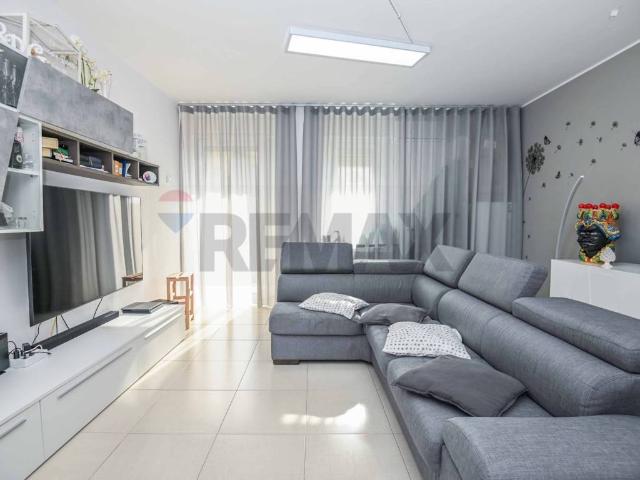 Appartamento in vendita a Caltagirone, Sicilia