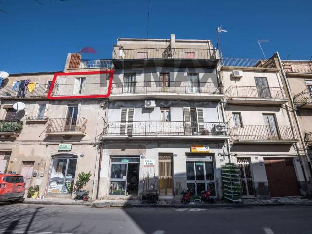 Appartamento in vendita a Caltagirone, Sicilia