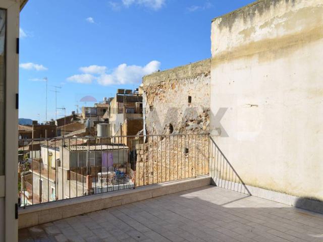 Appartamento in vendita a Canalotto, Caltagirone