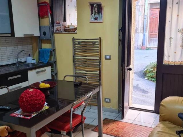 Appartamento in vendita a Canalotto, Caltagirone