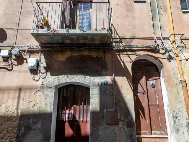 Appartamento in vendita a Caltagirone, Sicilia