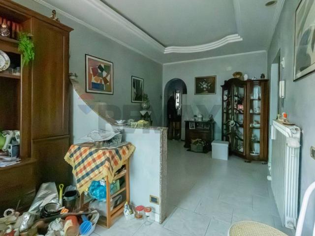 Appartamento in vendita a Canalotto, Caltagirone