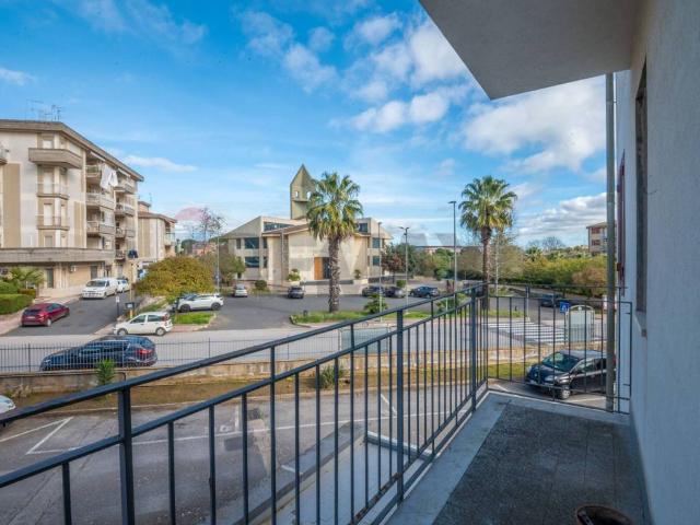 Appartamento in vendita a Caltagirone, Sicilia