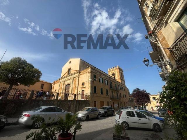 Appartamento in vendita a Canalotto, Caltagirone