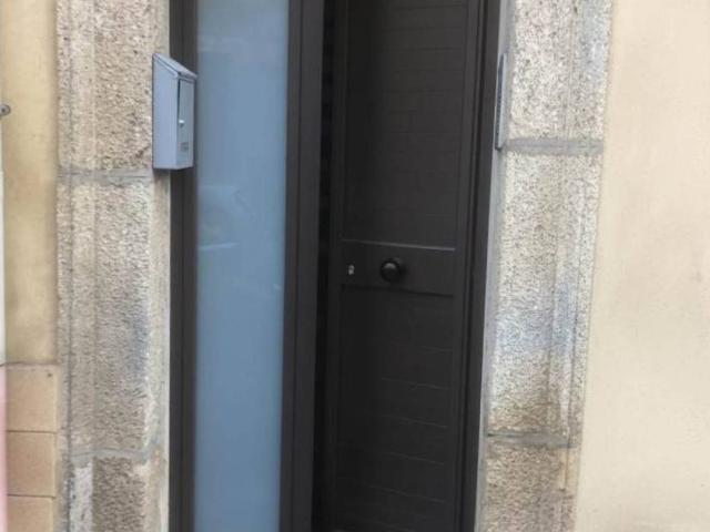 Appartamento in vendita a Canalotto, Caltagirone