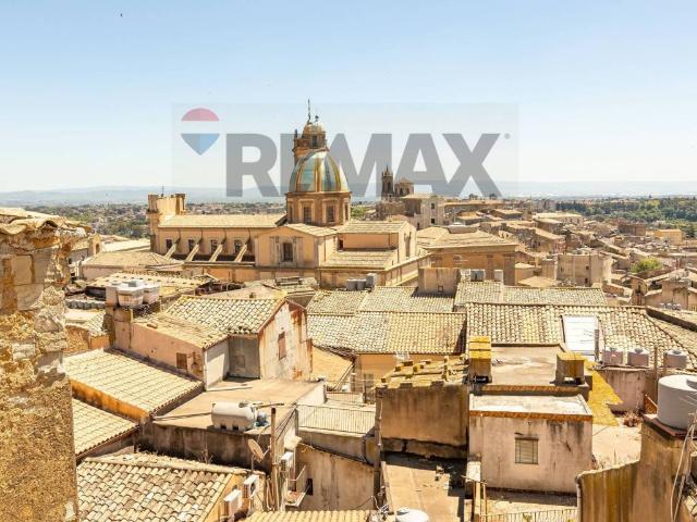Appartamento in vendita a Canalotto, Caltagirone