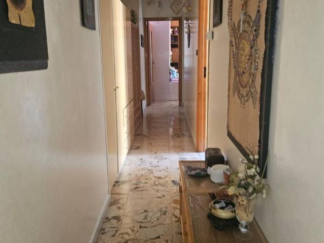 Appartamento in vendita a Quartiere Provvidenza, Caltanissetta