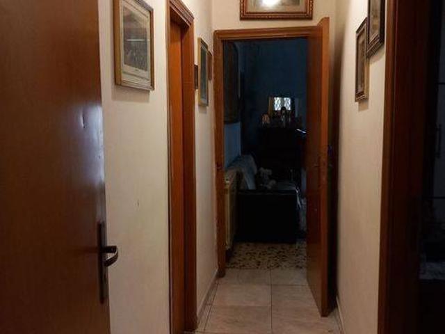 Appartamento in vendita a Quartiere Provvidenza, Caltanissetta