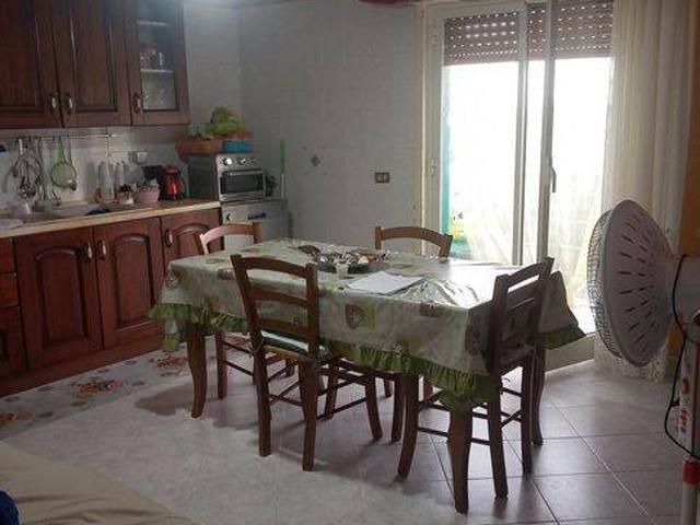 Appartamento in vendita a Rione Angeli, Caltanissetta