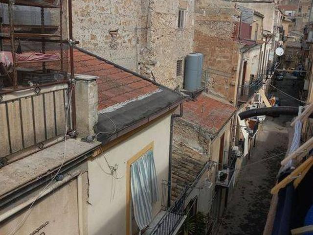 Appartamento in vendita a Quartiere Provvidenza, Caltanissetta