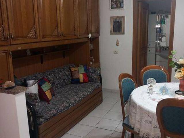 Appartamento in vendita a Quartiere Provvidenza, Caltanissetta