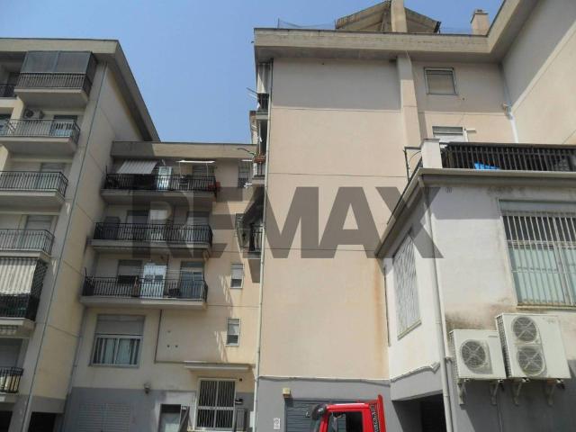 Appartamento in vendita a San Luca, Caltanissetta