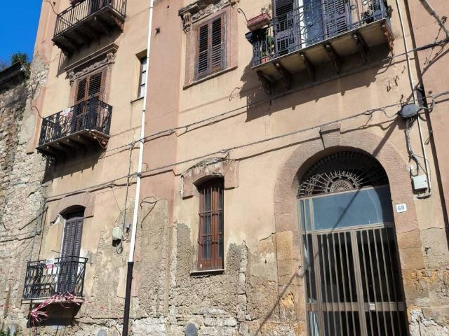 Appartamento in vendita a Quartiere Provvidenza, Caltanissetta