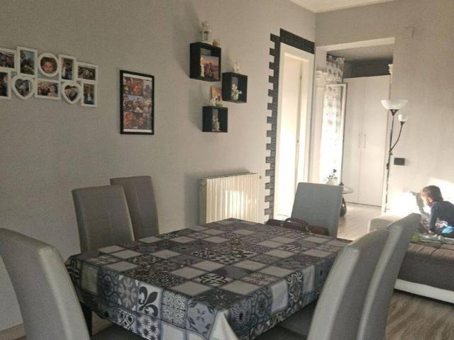 Appartamento in vendita a Rione Angeli, Caltanissetta