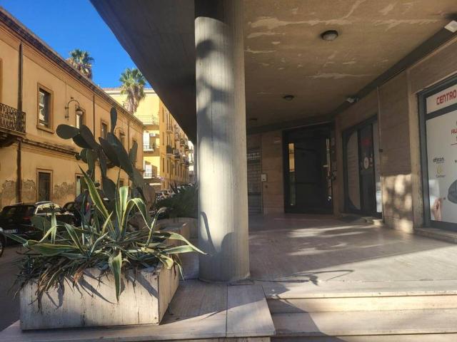 Appartamento in vendita a Quartiere Provvidenza, Caltanissetta