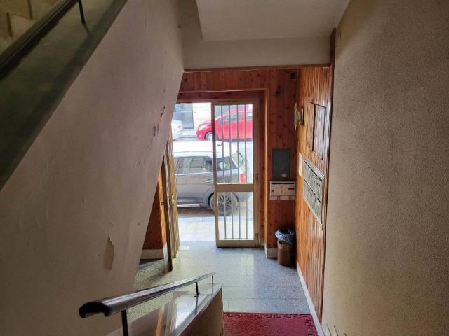 Appartamento in vendita a Quartiere Provvidenza, Caltanissetta