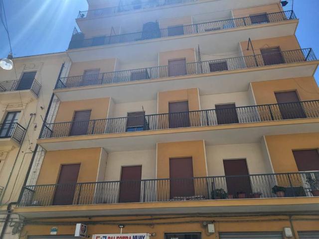 Appartamento in vendita a Quartiere Provvidenza, Caltanissetta