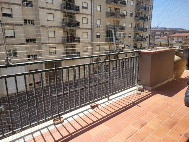 Appartamento in vendita a San Luca, Caltanissetta