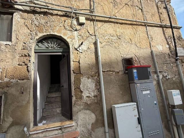 Appartamento in vendita a Rione Angeli, Caltanissetta