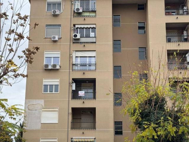 Appartamento in vendita a Quartiere Provvidenza, Caltanissetta