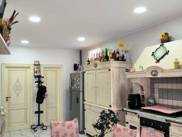 Appartamento in vendita a Quartiere Provvidenza, Caltanissetta