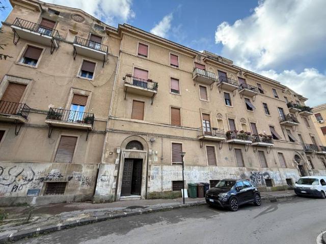 Appartamento in affitto a Quartiere Provvidenza, Caltanissetta