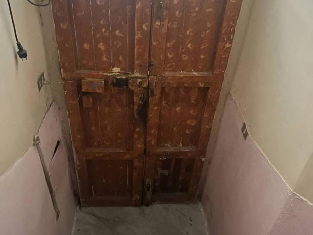 Appartamento in vendita a Quartiere Provvidenza, Caltanissetta