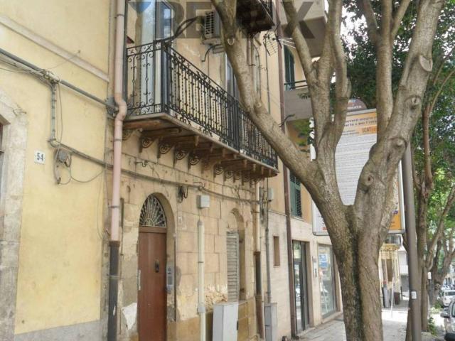 Appartamento in vendita a Quartiere Provvidenza, Caltanissetta