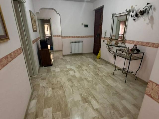 Appartamento in vendita a Quartiere Provvidenza, Caltanissetta