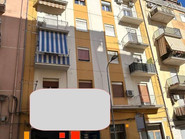 Appartamento in vendita a Quartiere Provvidenza, Caltanissetta