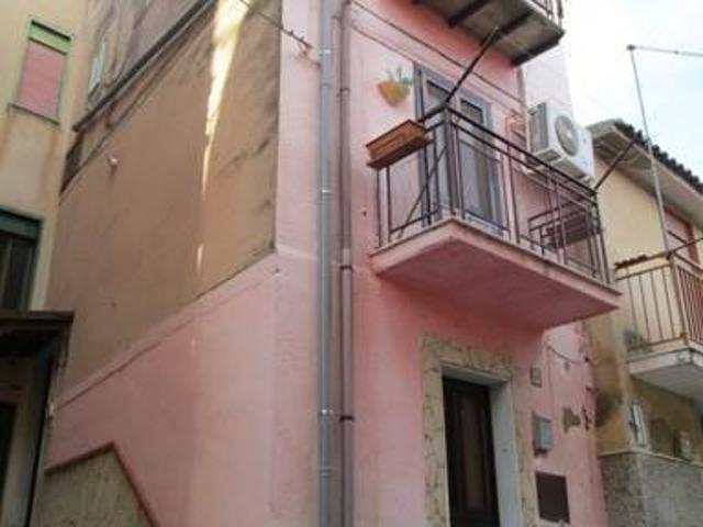 Appartamento in vendita a Rione Angeli, Caltanissetta