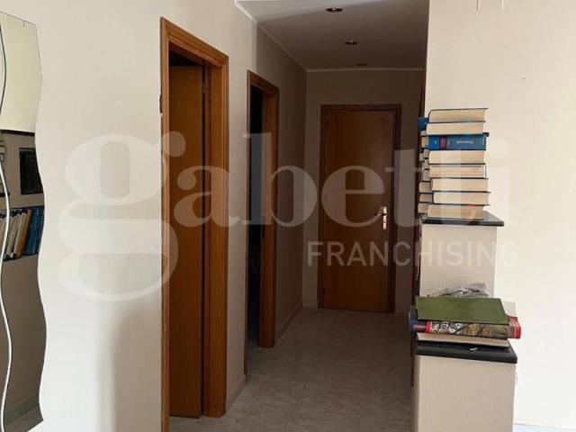 Appartamento in vendita a San Luca, Caltanissetta