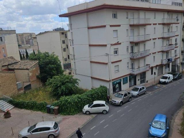 Appartamento in vendita a Quartiere Provvidenza, Caltanissetta
