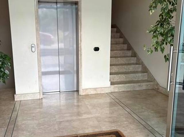 Appartamento in vendita a San Luca, Caltanissetta