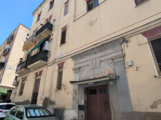 Appartamento in vendita a Quartiere Provvidenza, Caltanissetta