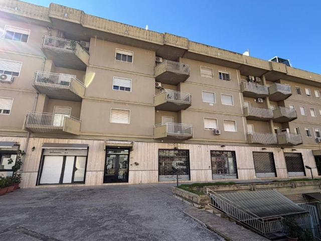 Appartamento in vendita a San Luca, Caltanissetta