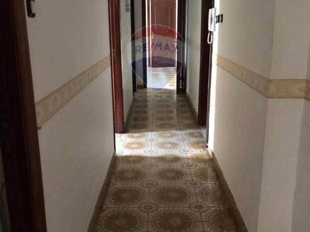 Appartamento in vendita a Quartiere Provvidenza, Caltanissetta