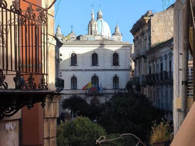 Appartamento in vendita a Quartiere Provvidenza, Caltanissetta