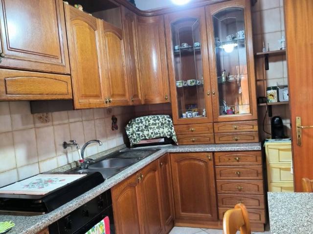 Appartamento in vendita a Quartiere Provvidenza, Caltanissetta