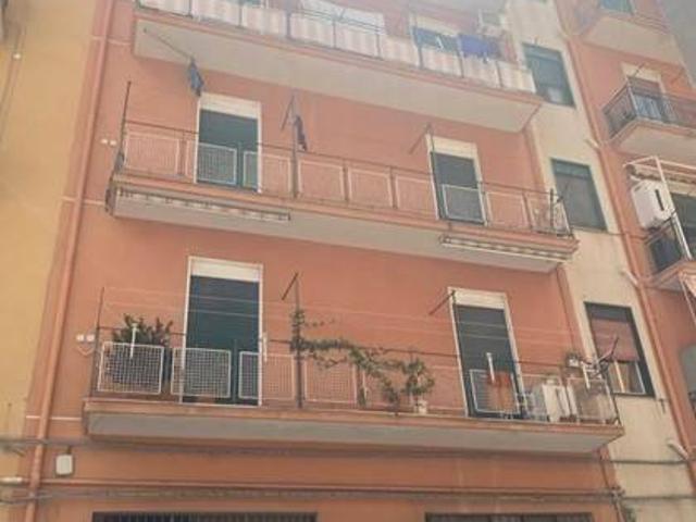 Appartamento in vendita a Quartiere Provvidenza, Caltanissetta