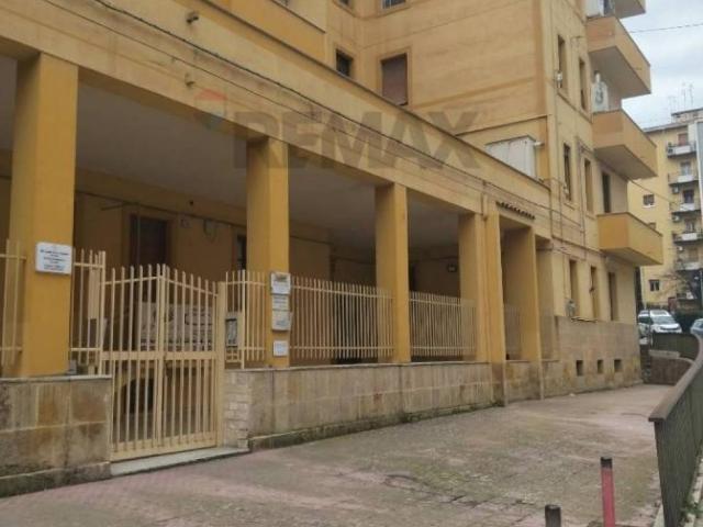 Appartamento in vendita a Quartiere Provvidenza, Caltanissetta