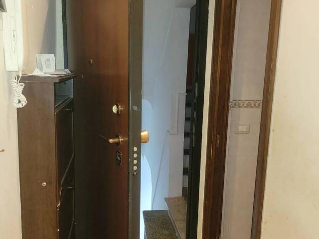 Appartamento in vendita a Quartiere Provvidenza, Caltanissetta