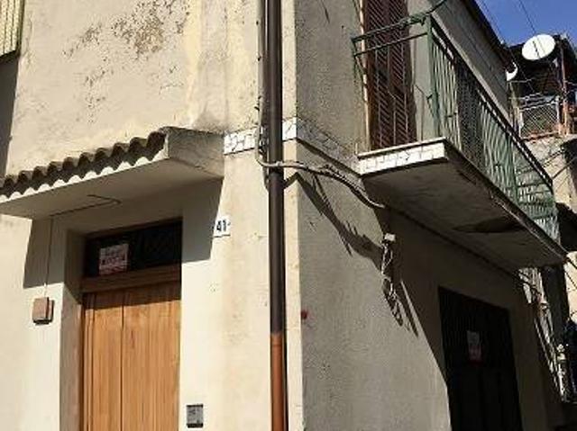 Appartamento in vendita a Quartiere Provvidenza, Caltanissetta