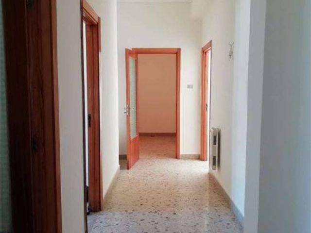 Appartamento in vendita a Quartiere Provvidenza, Caltanissetta
