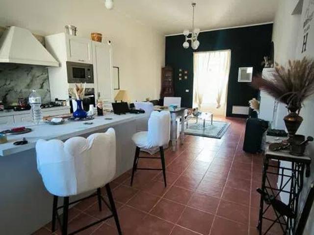 Appartamento in vendita a Rione Angeli, Caltanissetta