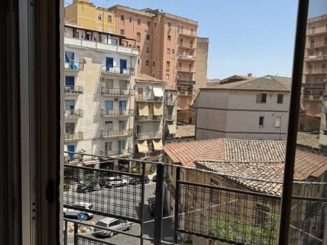 Appartamento in vendita a Quartiere Provvidenza, Caltanissetta