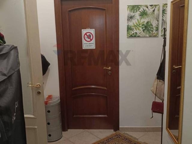 Appartamento in vendita a Quartiere Provvidenza, Caltanissetta