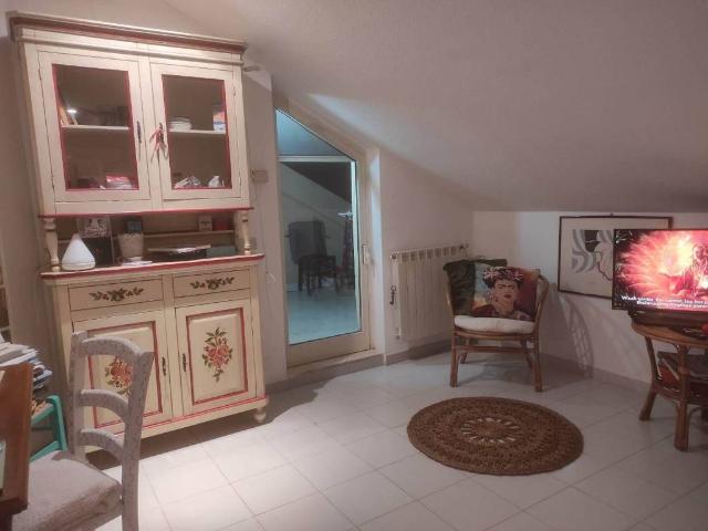 Appartamento in vendita a San Luca, Caltanissetta