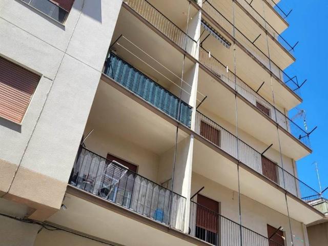 Appartamento in vendita a Quartiere Provvidenza, Caltanissetta