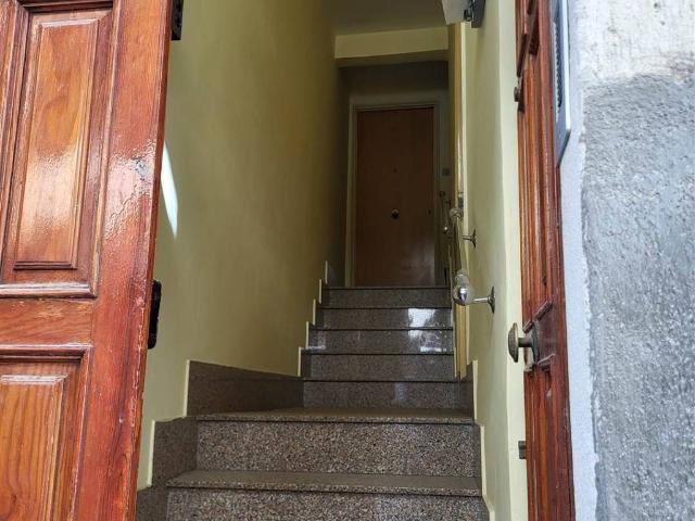 Appartamento in vendita a Quartiere Provvidenza, Caltanissetta